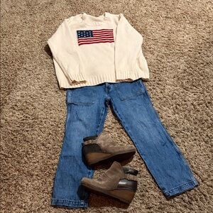 J. Crew Blue Jeans for Women size 27